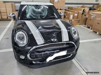 2015 MINI Cooper WMWXS5100FT823701 VIN:WMWXS5100FT823701