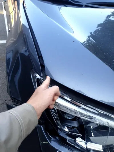 2018 Toyota RAV4 166KMJTMDJREV9JD1 VIN:166KMJTMDJREV9JD1