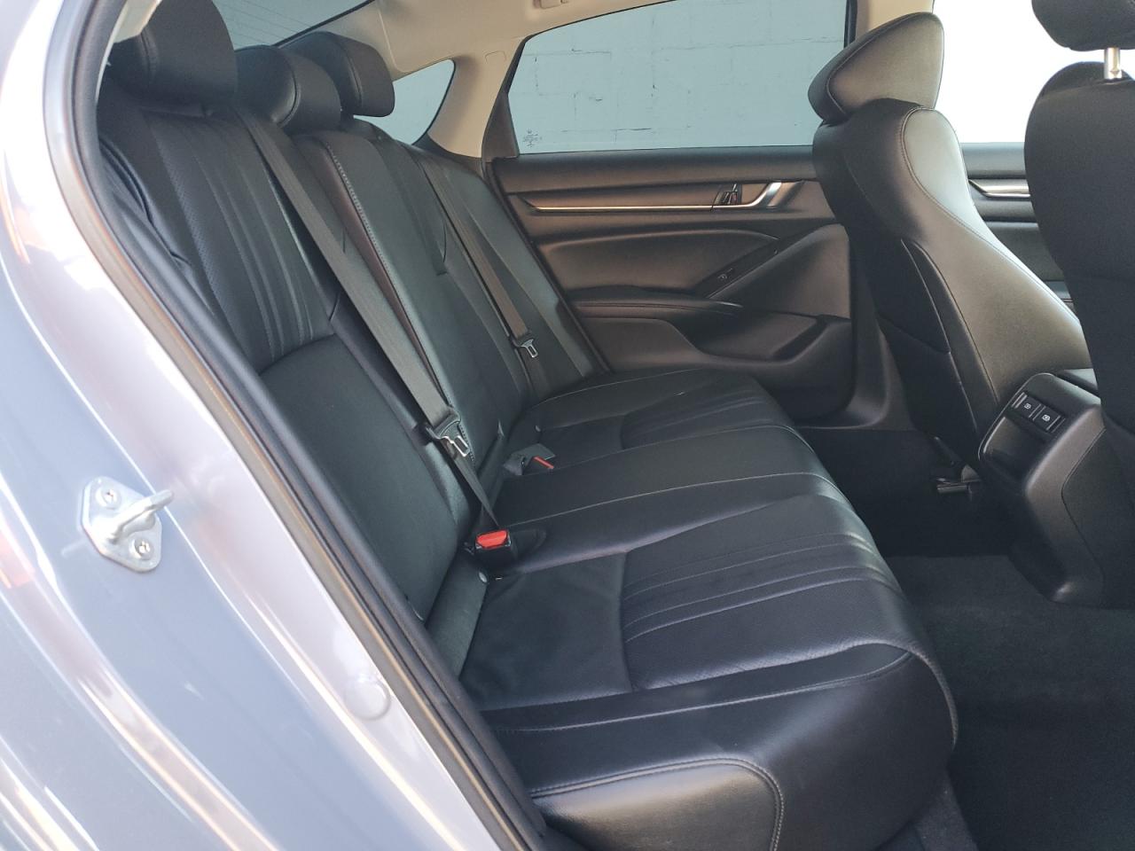 2022 HONDA ACCORD SPORT SE VIN:1HGCV1F4XNA029300