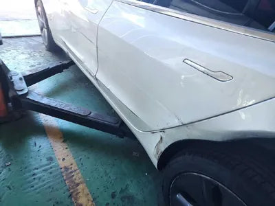 2020 Tesla Model 3 VIN: