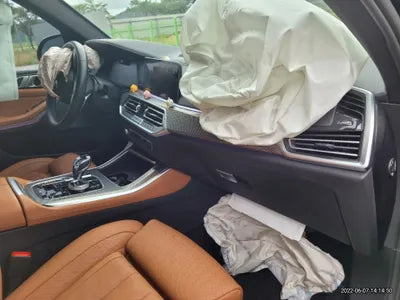 2019 BMW 530 WBACV6101KLJ91961 VIN:WBACV6101KLJ91961