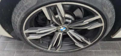 2015 BMW 520 WBA5E7100FGK08990 VIN:WBA5E7100FGK08990