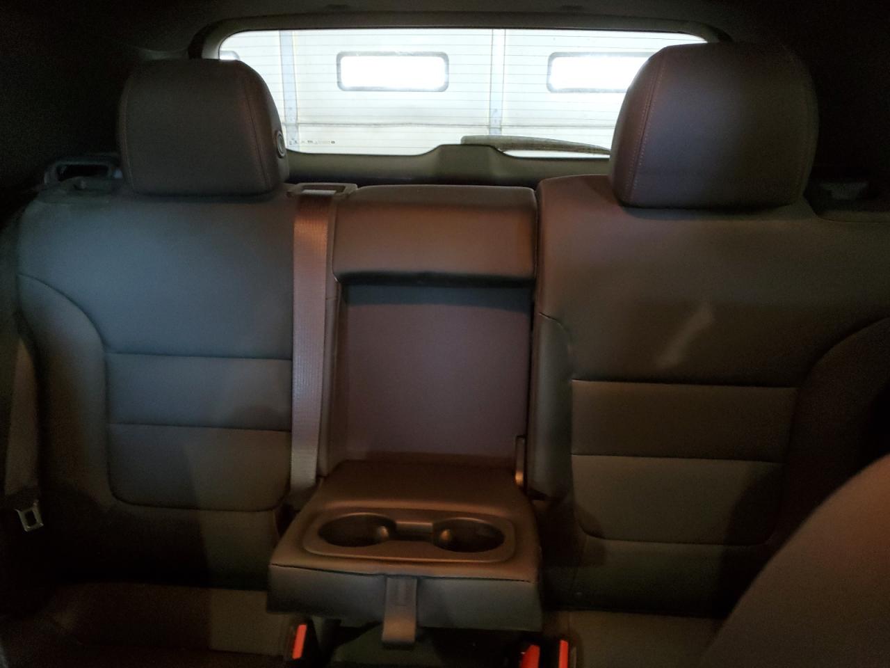 2024 CHEVROLET TRAILBLAZER RS VIN:KL79MTSL4RB080180