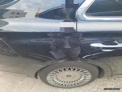 2020 Genesis G90 VIN: