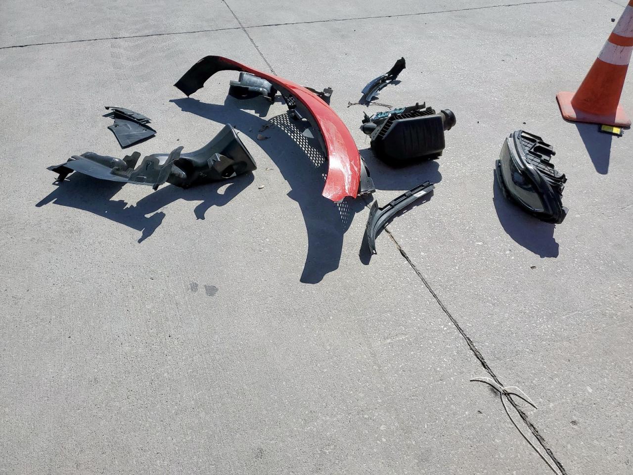 2023 DODGE CHARGER GT VIN:2C3CDXHG3PH642976