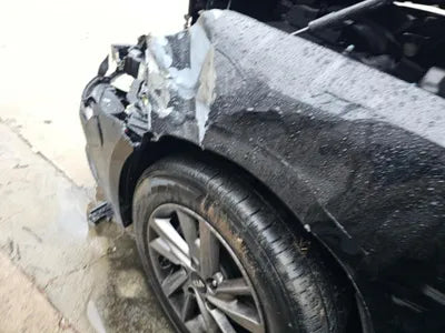 2019 Kia K5 KNAGS416BLA366382 VIN:KNAGS416BLA366382