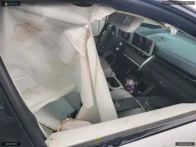 2021 Hyundai Ioniq KMHKR81AFNU041032 VIN:KMHKR81AFNU041032