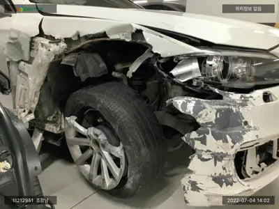 2015 BMW 528 WBA5A7103FD816936 VIN:WBA5A7103FD816936