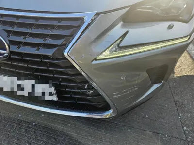 2017 Lexus NX 300 VIN: