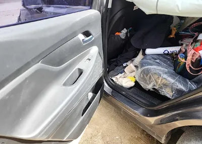 2019 Hyundai Santa FE KMHS281BBKU176591 VIN:KMHS281BBKU176591