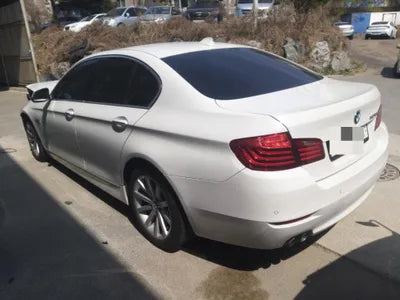 2014 BMW 528 VIN:
