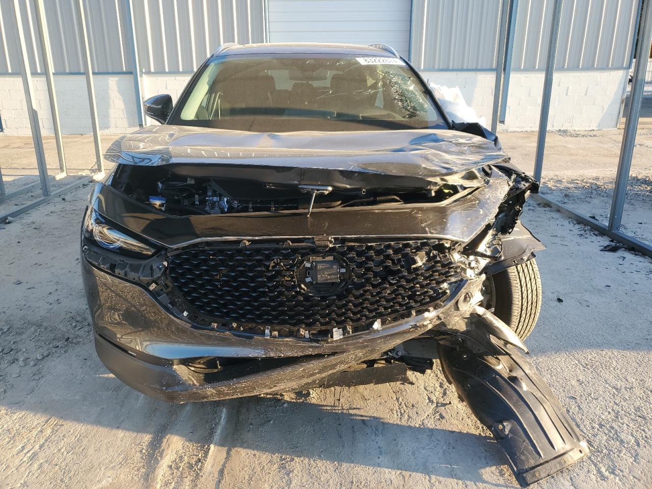 2023 MAZDA CX-30 PREMIUM VIN:3MVDMBDM6PM535192