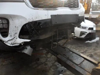 2019 Kia Sorento VIN: