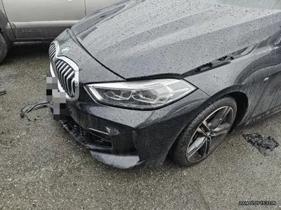 2023 BMW 120 WBA7L7108P7M43184 VIN:WBA7L7108P7M43184