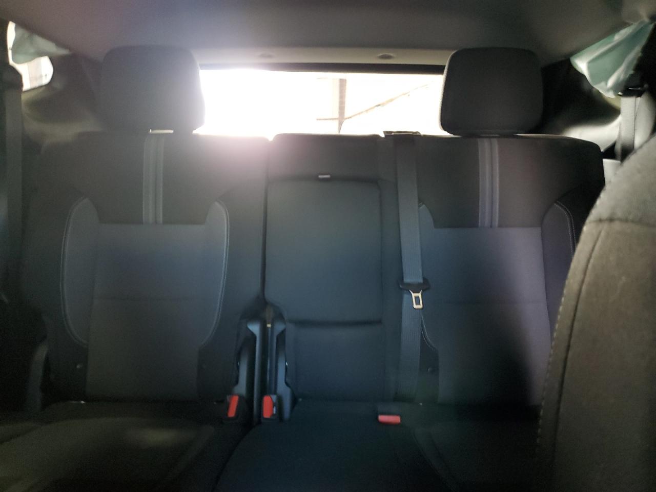 2023 CHEVROLET BLAZER 2LT VIN:3GNKBHR43PS161735