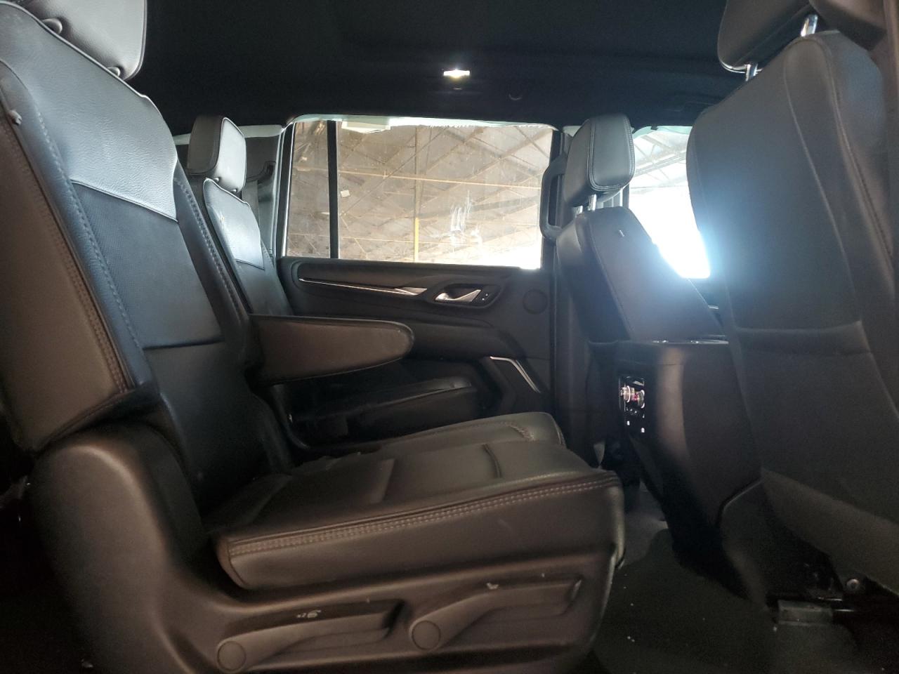 2023 GMC YUKON XL DENALI VIN:1GKS2JKL3PR220775