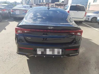 2020 Kia K5 KNAG741BBLA008630 VIN:KNAG741BBLA008630