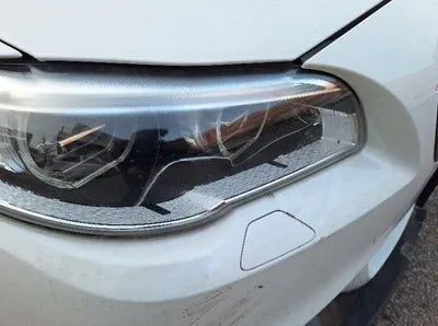 2016 BMW 520 WBA5E7105GG159304 VIN:WBA5E7105GG159304