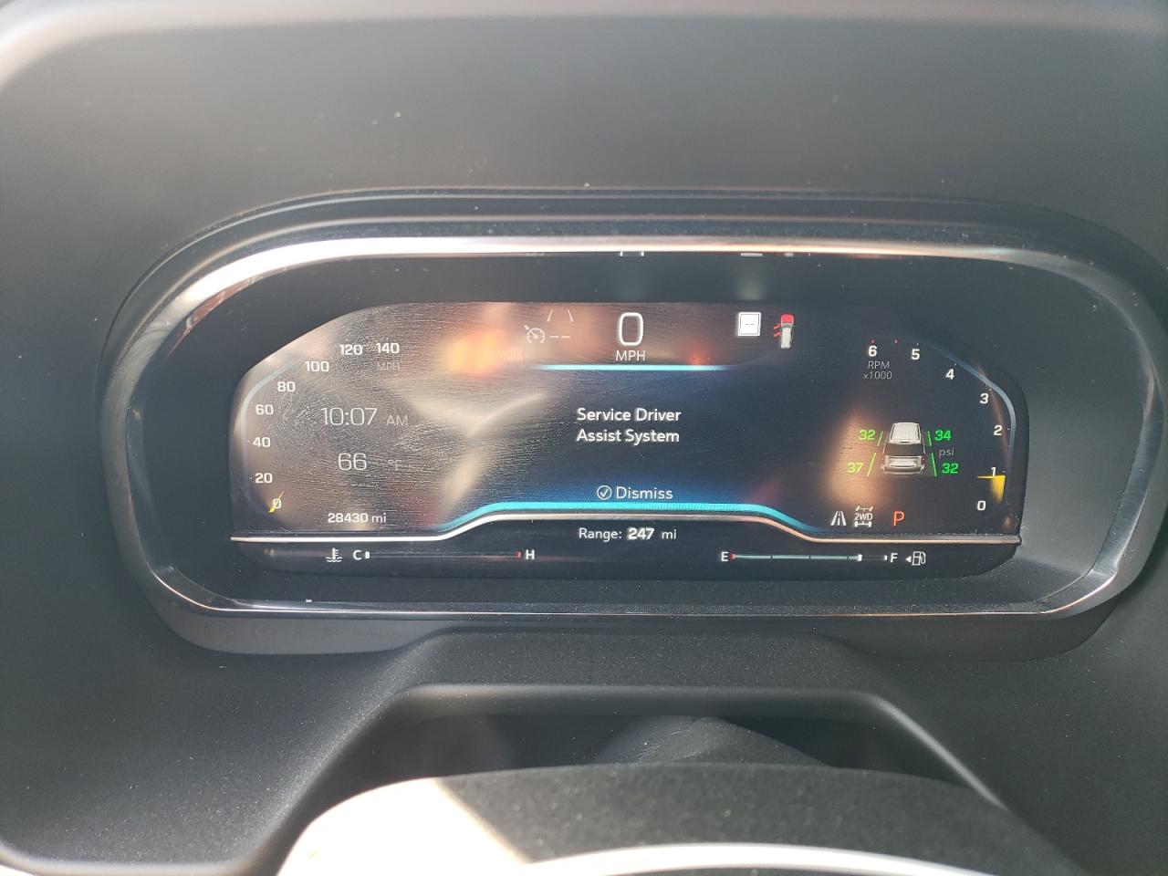 2022 CHEVROLET SUBURBAN K1500 Z71 VIN:1GNSKDKD6NR344436