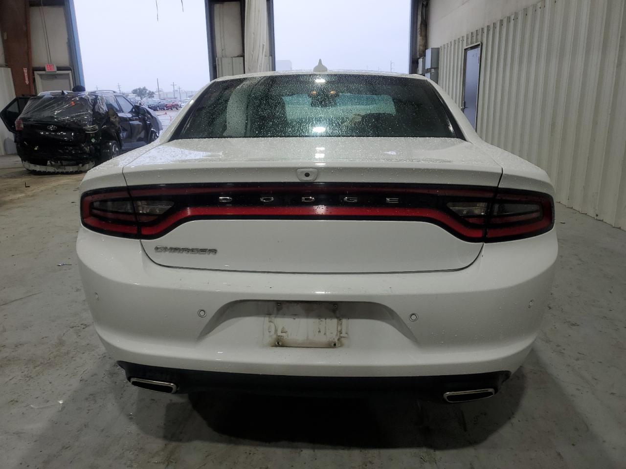 2023 DODGE CHARGER SXT VIN:2C3CDXBG5PH609681