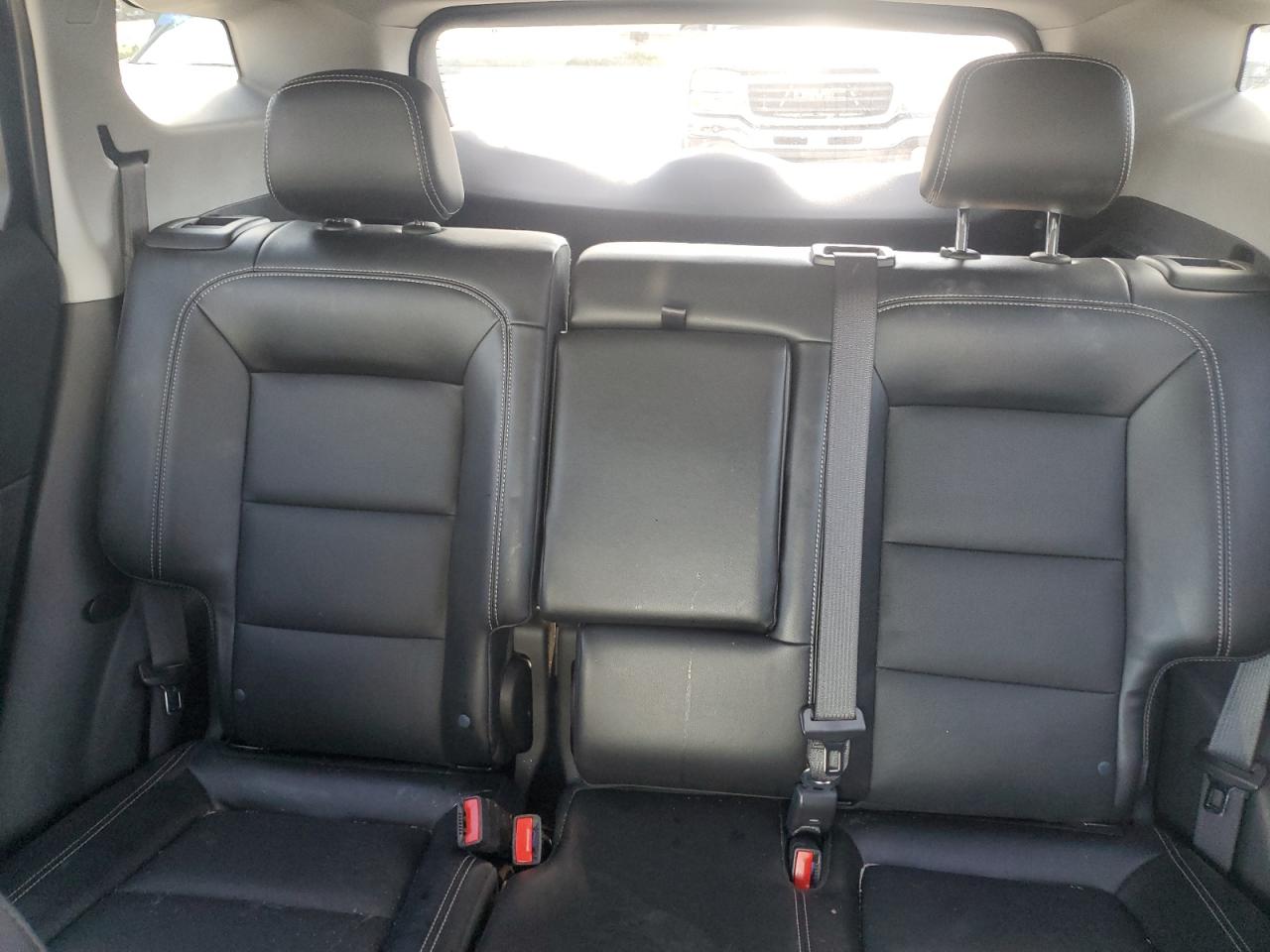 2022 GMC TERRAIN SLT VIN:3GKALVEV6NL100034