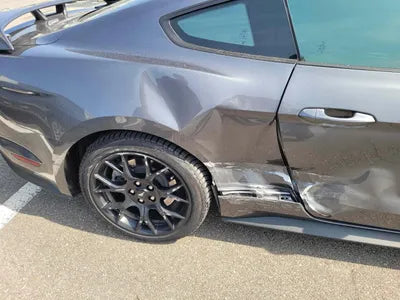 2021 Ford Mustang 1FA6P8THXM5124135 VIN:1FA6P8THXM5124135