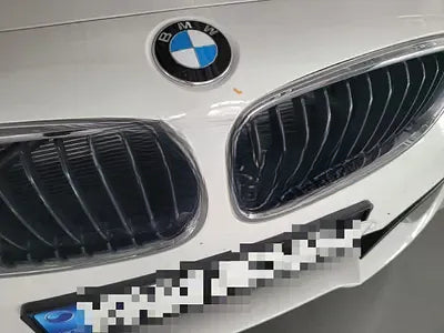 2019 BMW 320 NONE VIN: