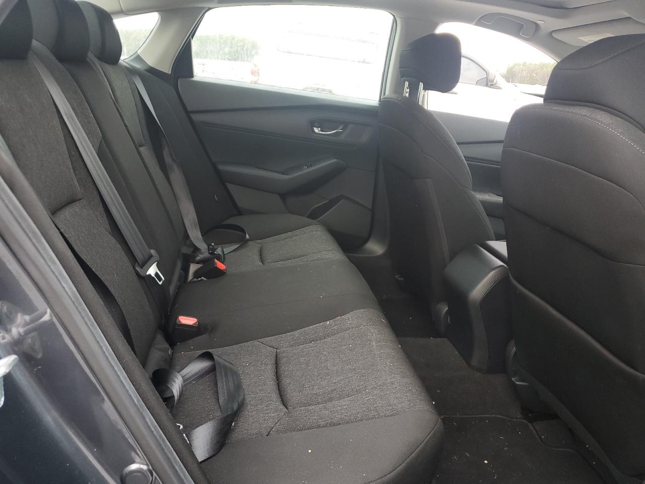 2024 HONDA ACCORD EX VIN:1HGCY1F34RA045822
