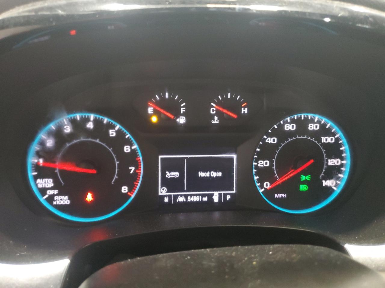 2022 CHEVROLET TRAVERSE LS VIN:1GNEVFKW6NJ127551