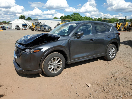 2024 MAZDA CX-5 SELECT VIN:JM3KFBBL5R0412283