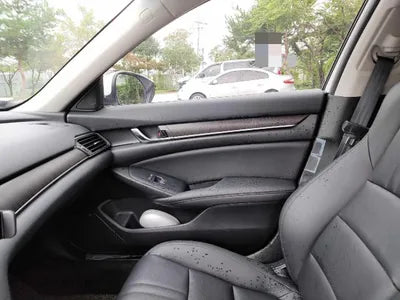 2020 Honda Accord 1HGCV3690LA510381 VIN:1HGCV3690LA510381