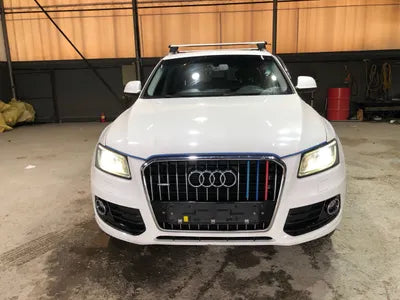 2015 Audi Q5 WAUZZZ8R4FA047651 VIN:WAUZZZ8R4FA047651