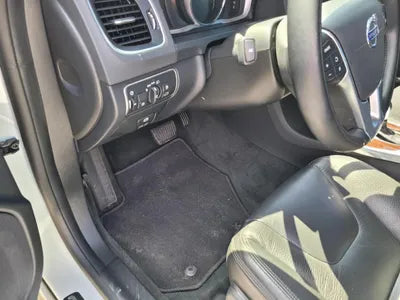 2014 Volvo S60 VIN: