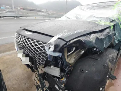 2022 Genesis GV80 VIN: