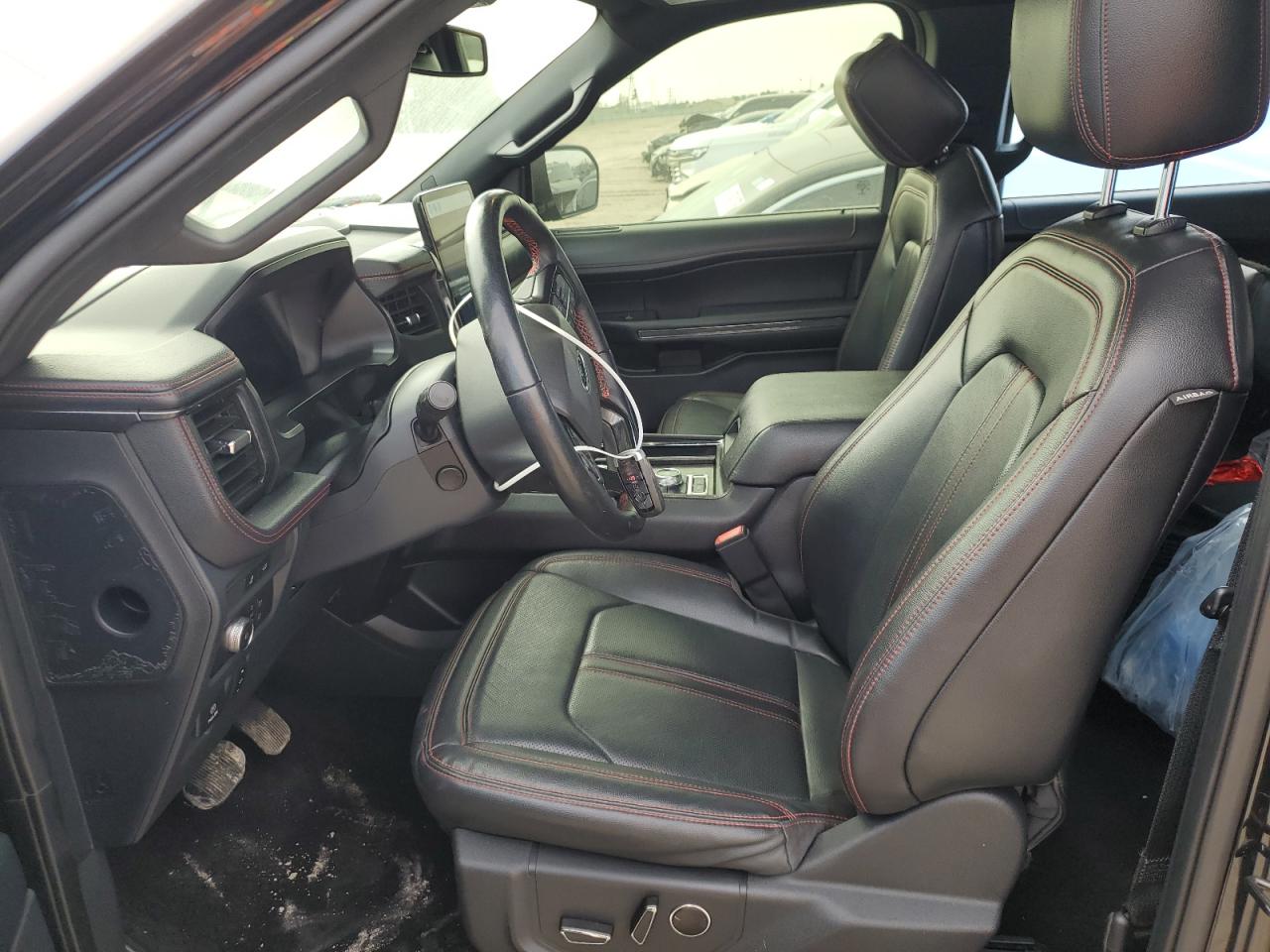 2022 FORD EXPEDITION MAX LIMITED VIN:1FMJK2AT0NEA34755