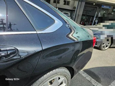 2017 Chevrolet Impala VIN: