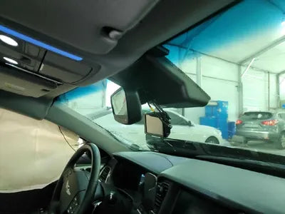 2016 Genesis G80 VIN: