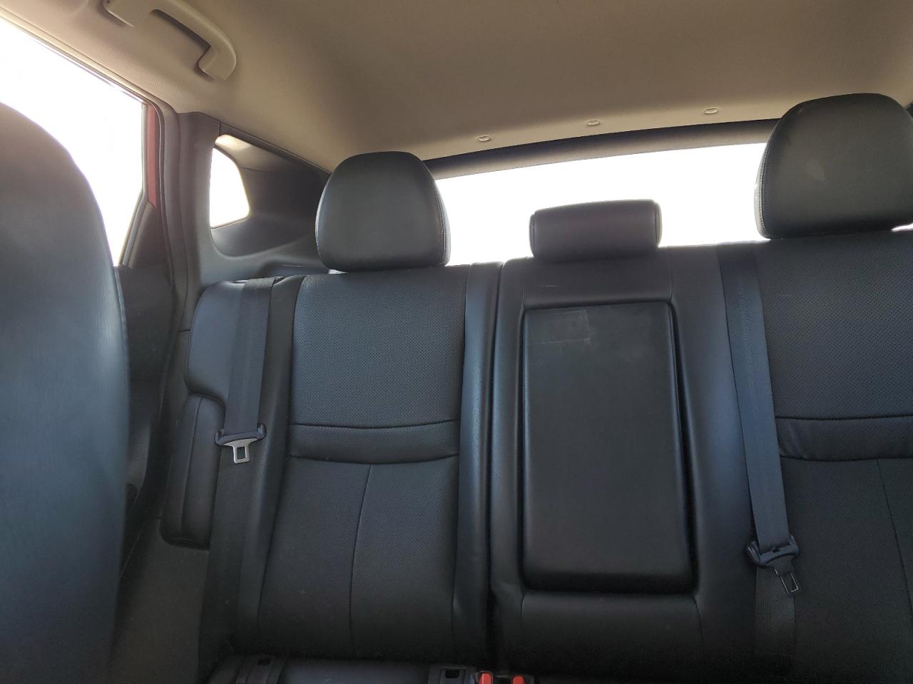 2022 NISSAN ROGUE SPORT SL VIN:JN1BJ1CV4NW340908