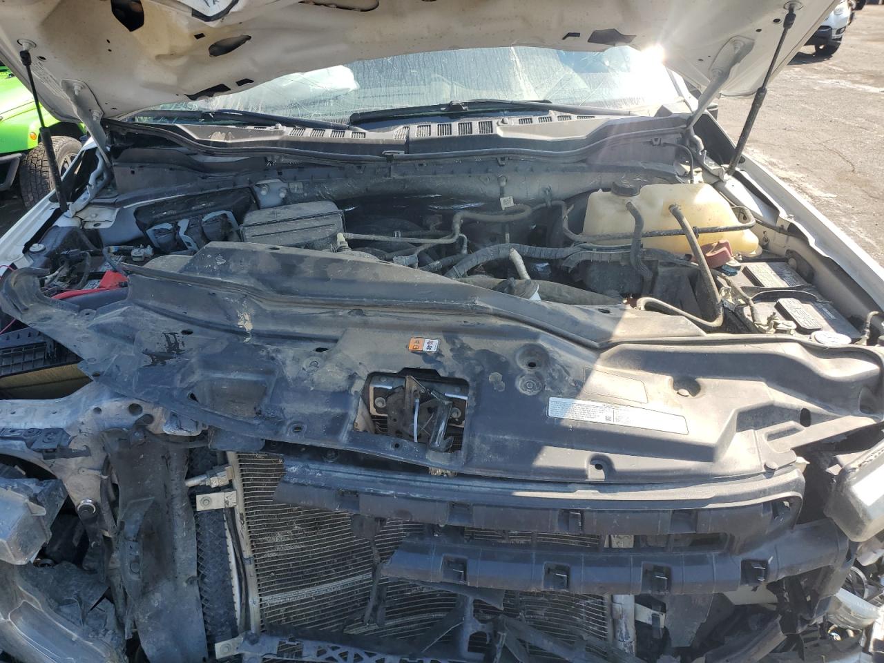 2022 FORD F250 SUPER DUTY VIN:1FT7W2BN2NEE76777