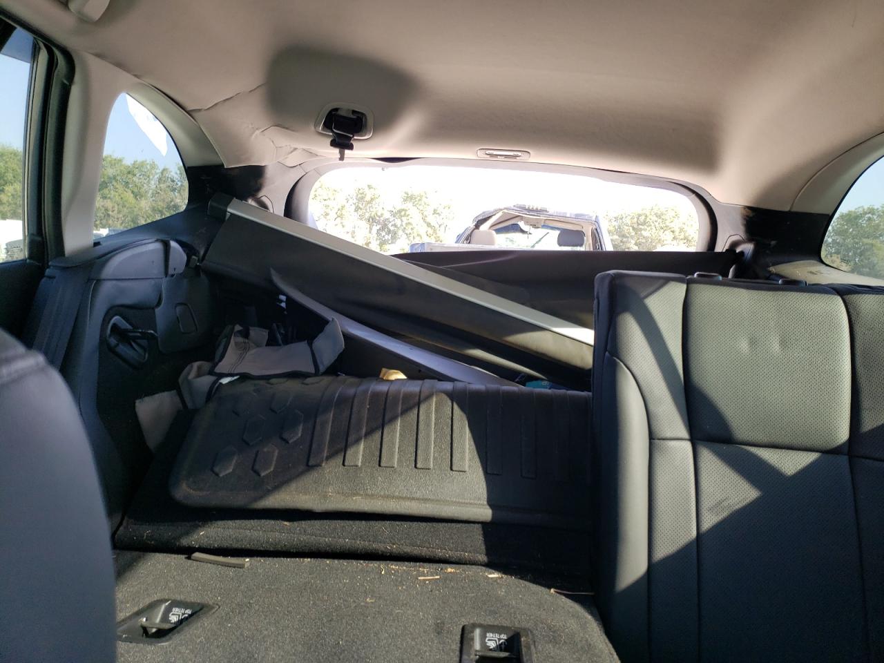 2024 SUBARU OUTBACK LIMITED VIN:4S4BTAMCXR3128408