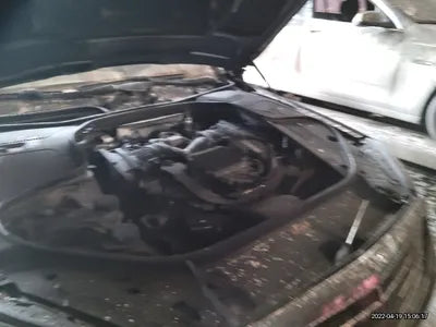 2017 Mercedes-Benz S 350 WDDUG3DB5HA302289 VIN:WDDUG3DB5HA302289