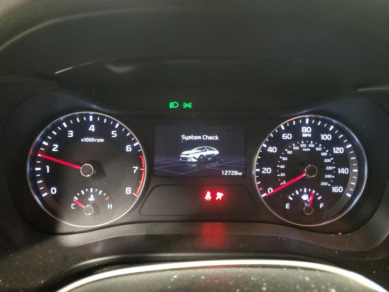 2024 KIA FORTE LX VIN:3KPF24ADXRE826422
