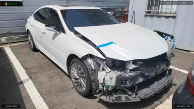 2019 Lexus ES 300 JTHB21B13K2022059 VIN:JTHB21B13K2022059