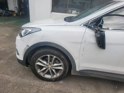 2016 Hyundai Santa FE KMHSW81UBGU644240 VIN:KMHSW81UBGU644240