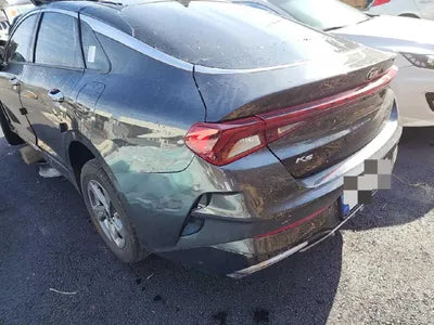 2021 Kia K5 KNAG541BBMA107371 VIN:KNAG541BBMA107371