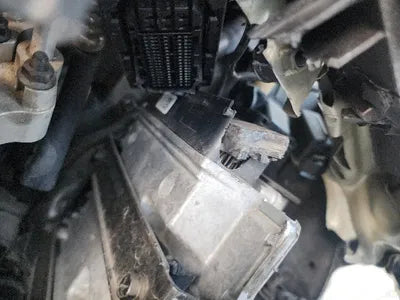 2020 Genesis G80 VIN: