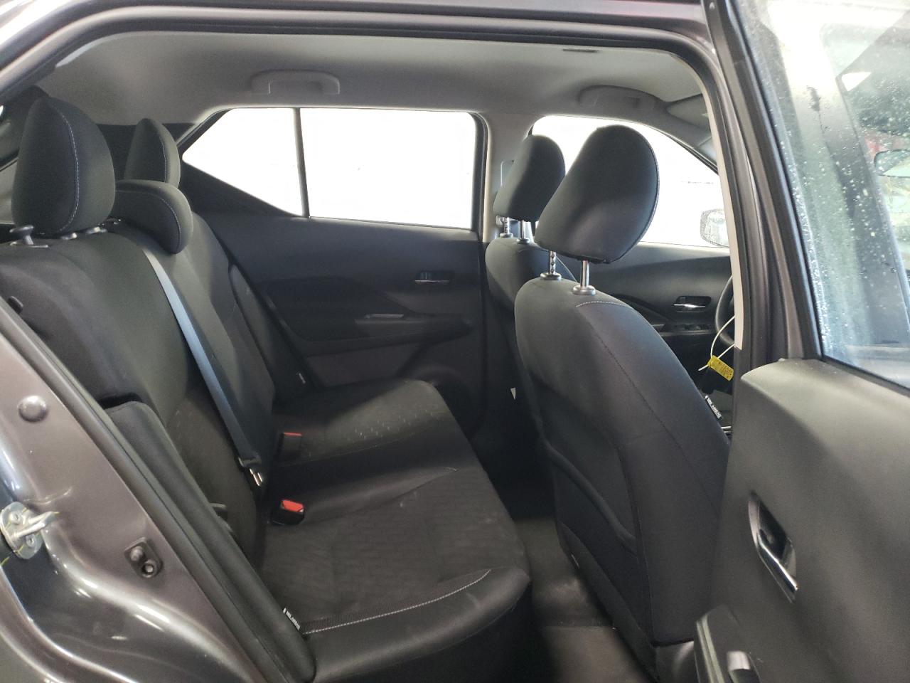 2024 NISSAN KICKS SV VIN:3N1CP5CV9RL471869