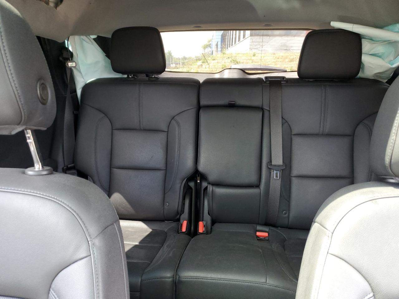 2022 CHEVROLET BLAZER 3LT VIN:3GNKBJRS3NS139480