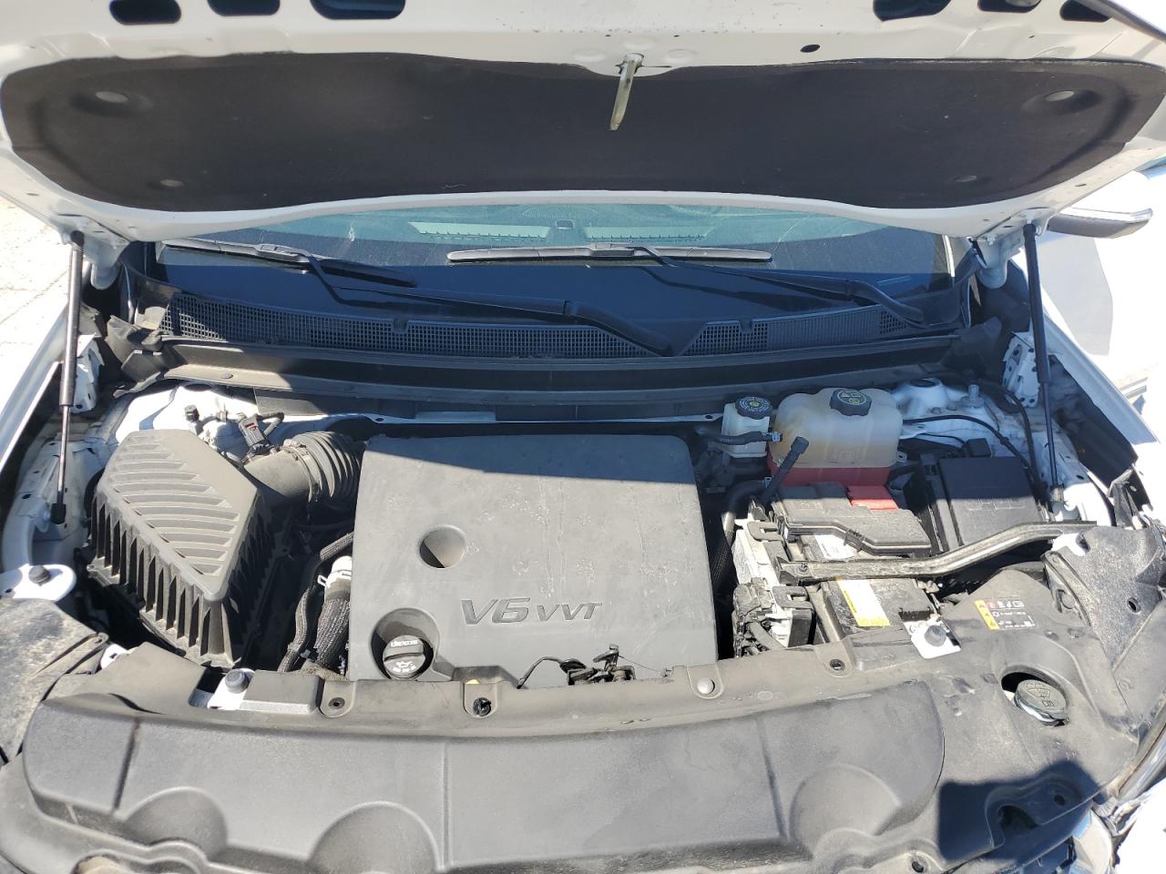 2023 CHEVROLET TRAVERSE HIGH COUNTRY VIN:1GNEVNKW5PJ109376