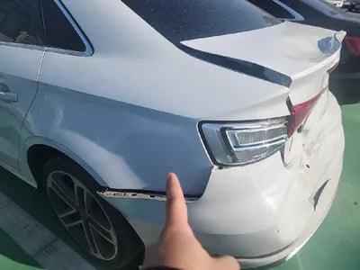 2019 Audi A3 WAUZZZ8V6KA123037 VIN:WAUZZZ8V6KA123037